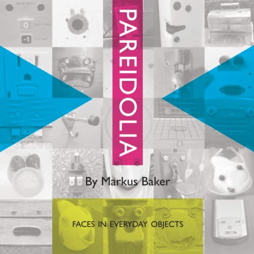 Pareidolia