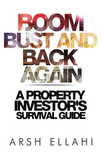 Boom, Bust & Back Again
