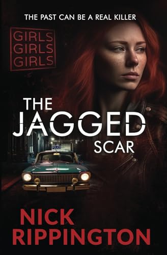 The Jagged Scar