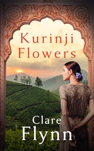 Kurinji Flowers
