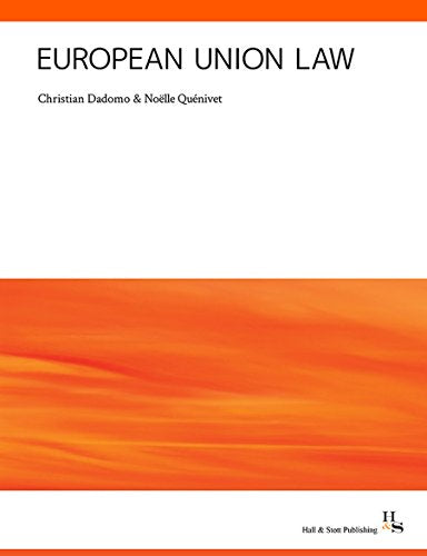 European Union Law