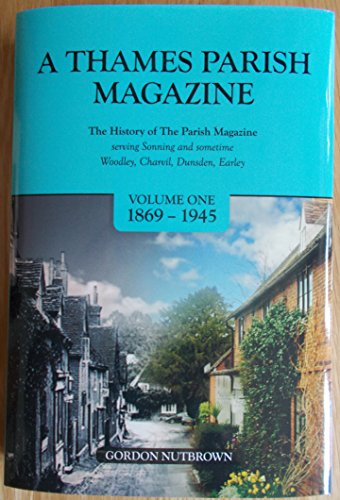 A Thames Parish Magazine