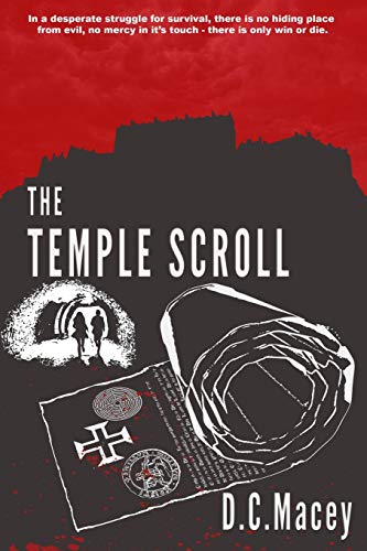 The Temple Scroll