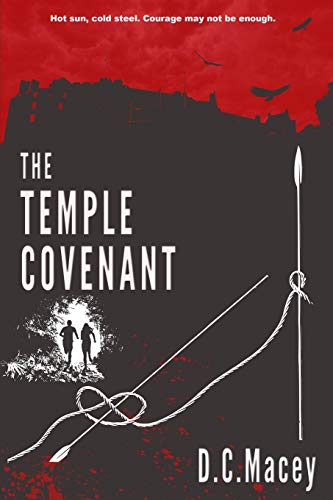 The Temple Covenant