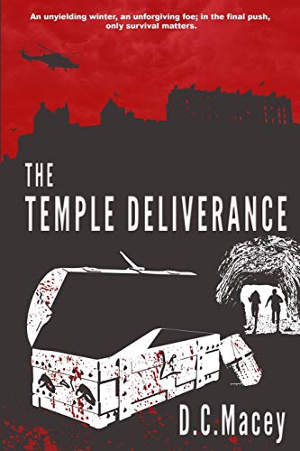 The Temple Deliverance