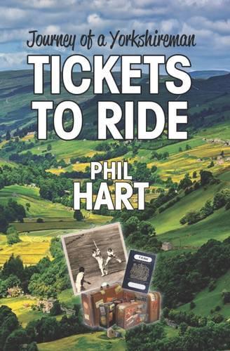 Tickets to Ride