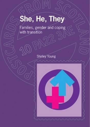 She, He, They