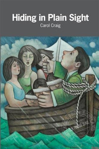 Hiding in Plain Sight 