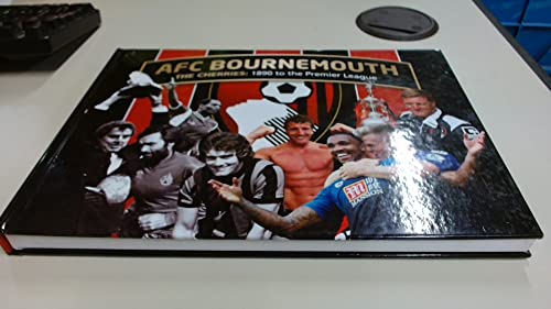 AFC Bournemouth - The Cherries