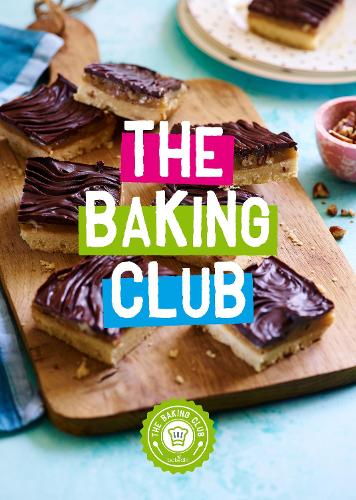 The Baking Club