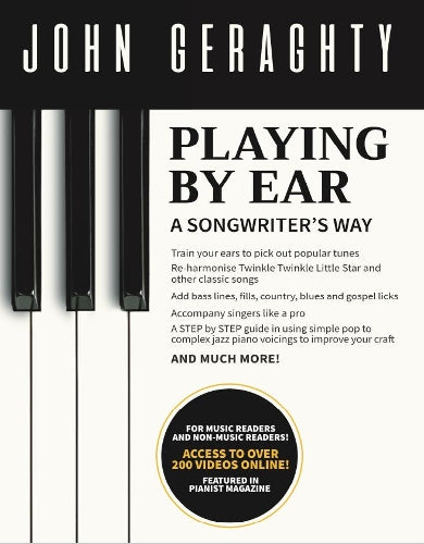 Playing By Ear