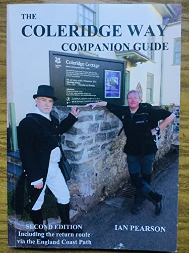 The Coleridge Way Companion Guide