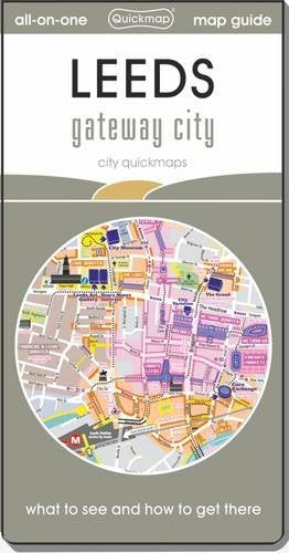 Leeds gateway city