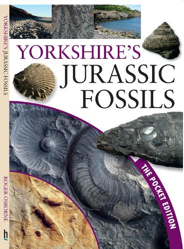 Yorkshire's Jurassic Fossils