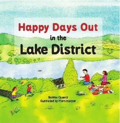 Happy Days Out in the Lake District