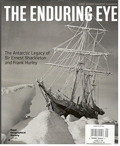 Shackleton