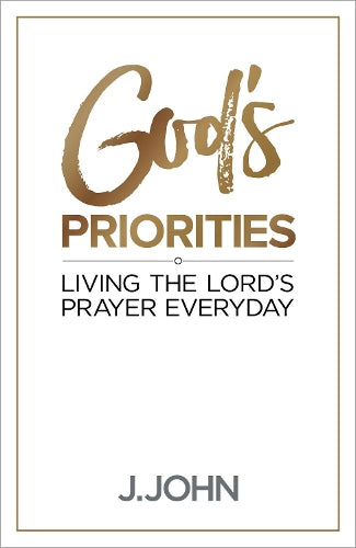 God's Priorities