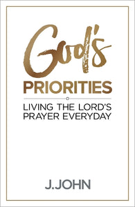 God's Priorities 