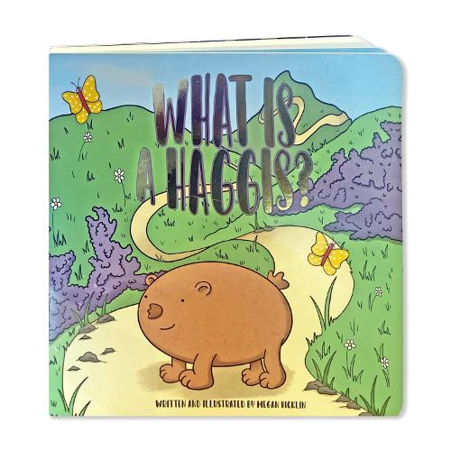 What Is A Haggis?