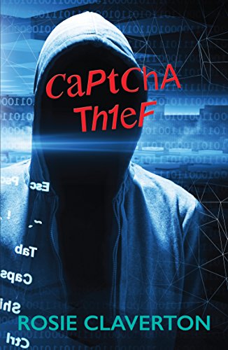 Captcha Thief