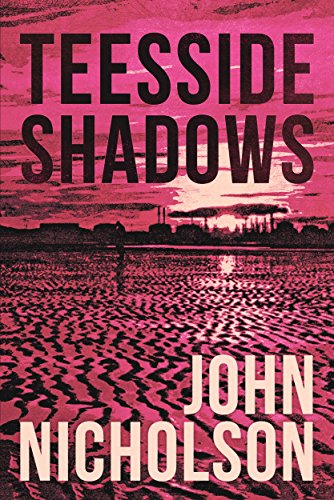 Teesside Shadows