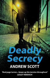 Deadly Secrecy 