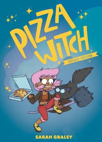 Pizza Witch