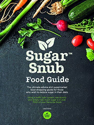 Sugar Snub Food Guide