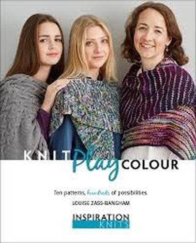 Knit Play Colour