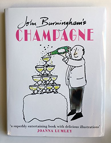 John Burningham's Champagne