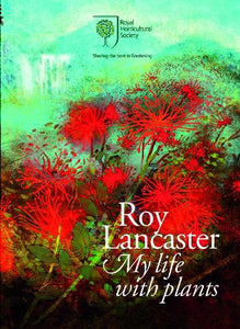 Roy Lancaster 