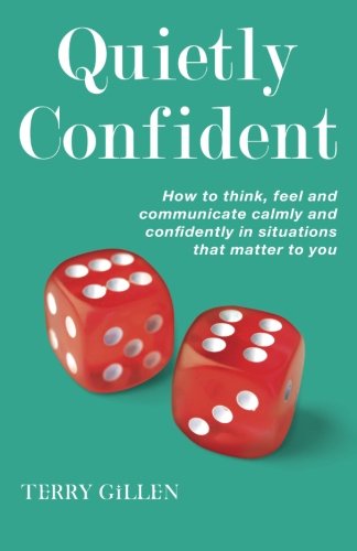 Quietly Confident
