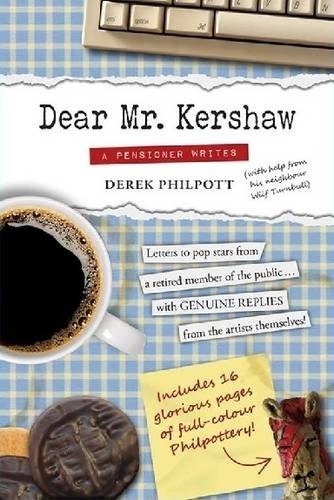 Dear Mr Kershaw