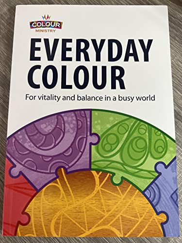 Everyday Colour