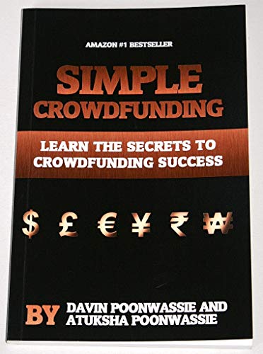 Simple Crowdfunding