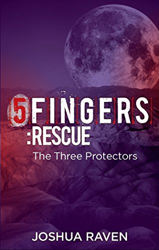 5fingers: rescue