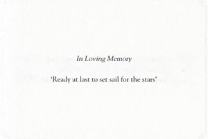 Epitaphs to Die for: The Poetry of Benchmarks 