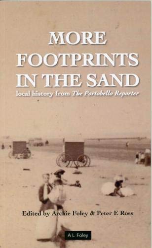 More Footprints in the Sand