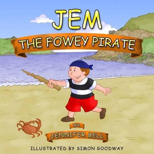 Jem the Fowey Pirate 