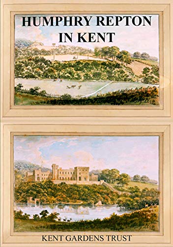 Humphry Repton in Kent