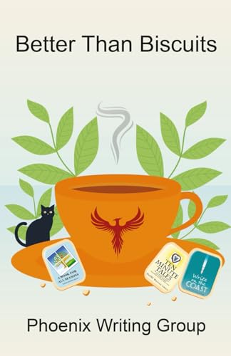 Better Than Biscuits