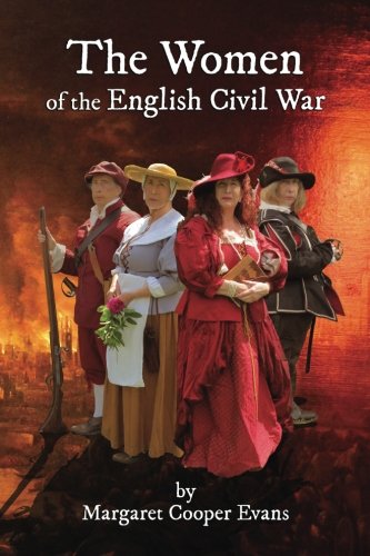 The Women of the English Civil War