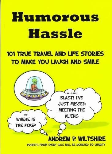 Humorous Hassle