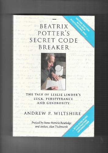 Beatrix Potter's Secret Code Breaker