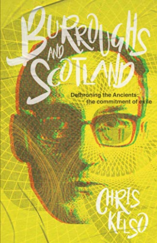 Burroughs & Scotland