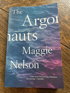 The Argonauts 