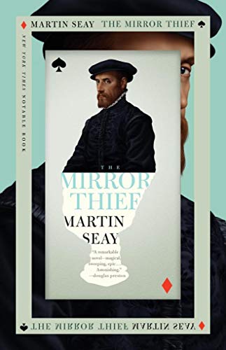The Mirror Thief