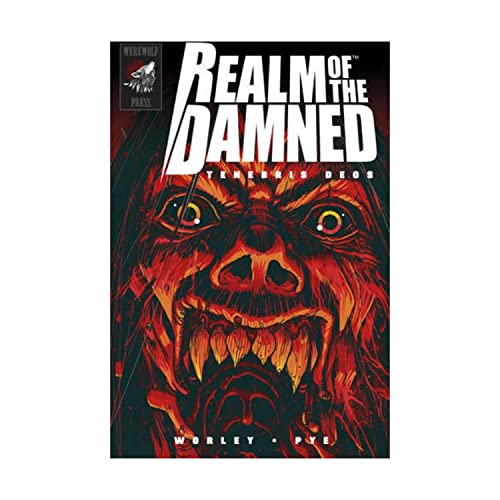Realm of the Damned