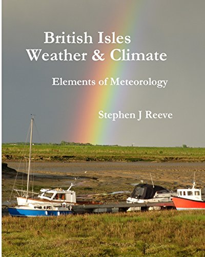 British Isles Weather and Climate
