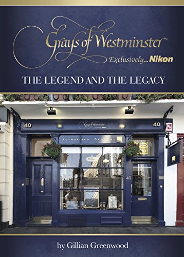 Grays of Westminster